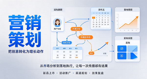 关岭布依族苗族自治县营销策划